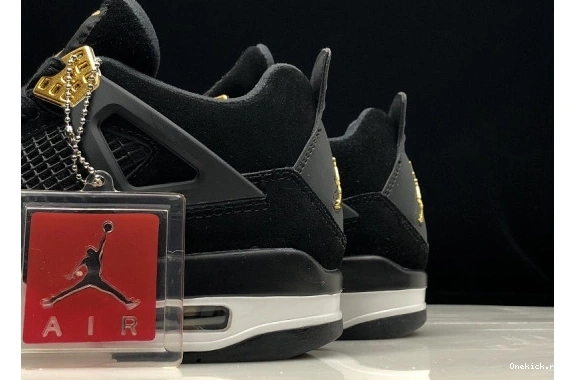 Royalty 4 Jordan Retro NewStyle  308497-032 308497-032 490 0618